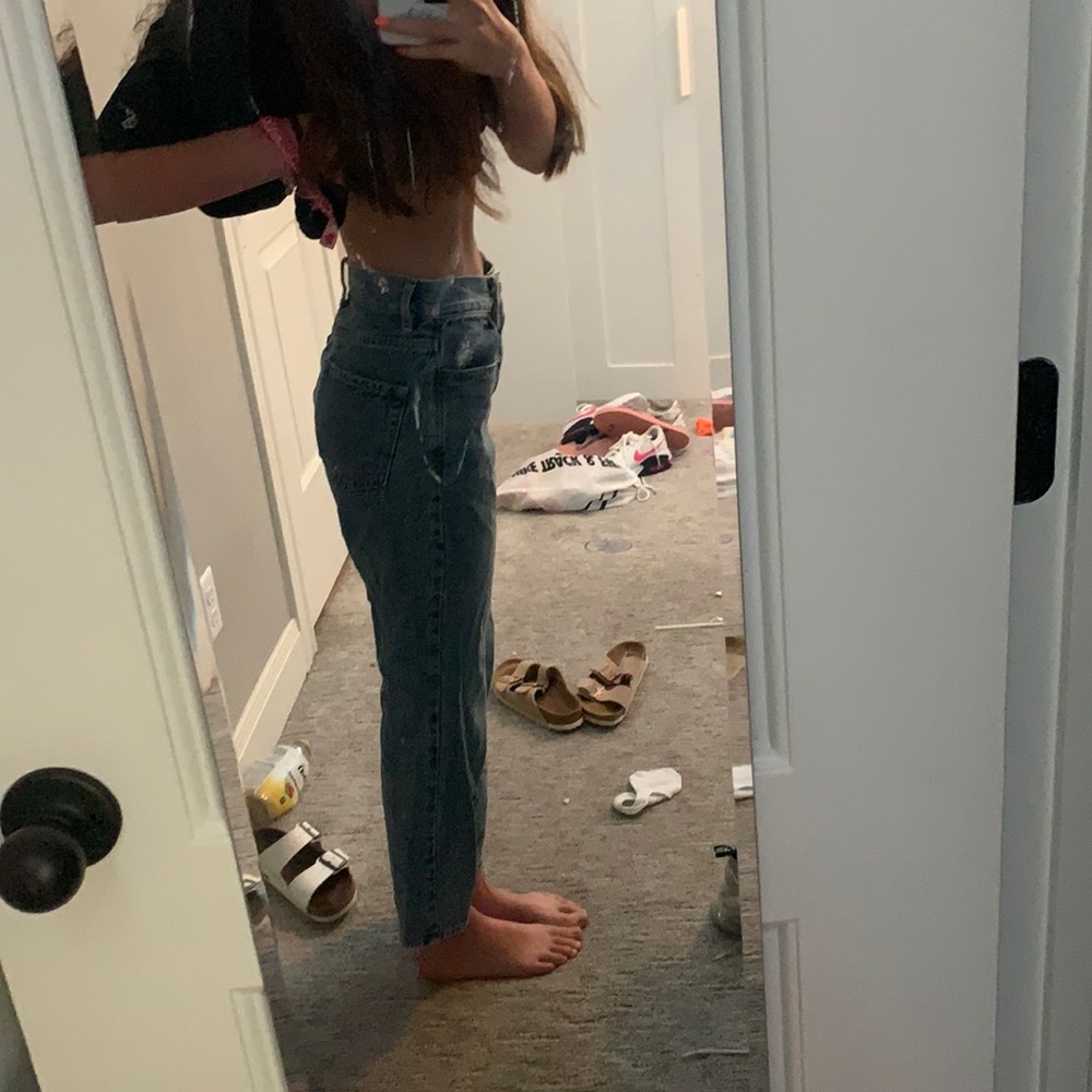 PacSun jean